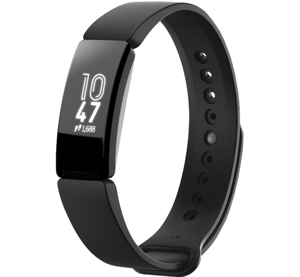 Fitbit Inspire wristband
